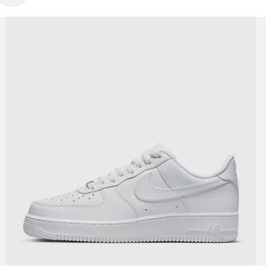 NWT Nike Air Force 1